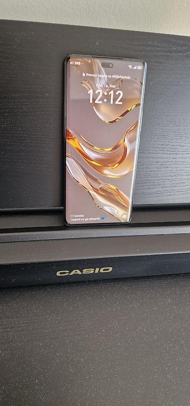 HONOR Magic7 Lite 8/256