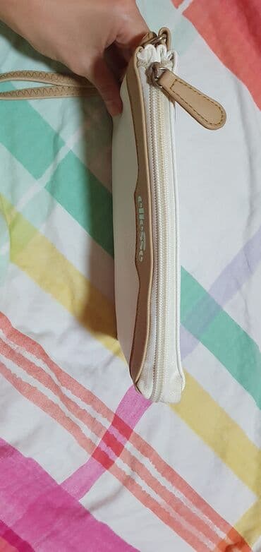 Novčanici: Torba za rame, Ellesse — 4