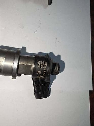 DIZNE (INJEKTORI) 2.0 DCI ZA NISSAN QASHQAI, X-TRAIL OD 2007. DO 2015 na lalafo.rs DIZNE (INJEKTORI) 2.0 DCI ZA NISSAN QASHQAI, X-TRAIL OD 2007. DO 2015