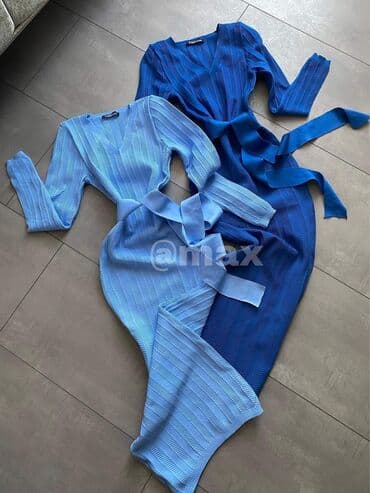 spavacice za trudnice novi sad: New,,Meylin’e’’first class knitdress Extra Long Velicine:uni(S M L XL) — 1