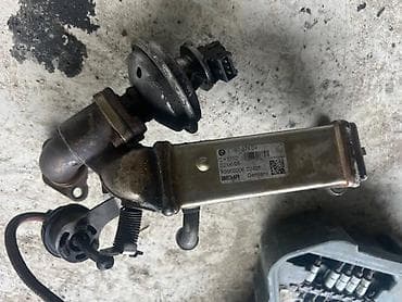 auto otpad audi sabac: HLADNJAK EGERA N47 ZA BMW SERIJA 3 | Na stanju novi i polovni delovi — 1