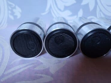 case za zestoko pice: Casice nove 90te Solingen za zestoko pice. nemacke. Case komada 6 u — 11