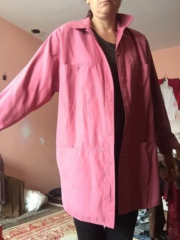 tiffany kape: Mantil 400 — 1