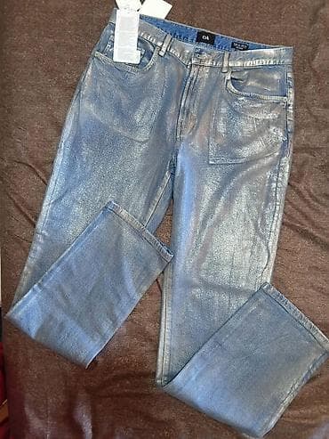 timberland jakne muske: C&A muške farmerke – Iconic Straight - Kroj: ravan (straight) — 1