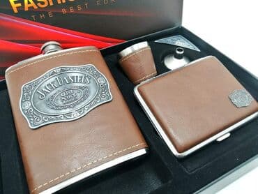 ronson upaljaci cena: Cena 1900 din Jack Daniels poklon set za muškarce Sadrži sve sa slike — 2