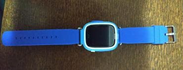 lc waikiki novi beograd: Original smart sat za decu - Q90 - PRAVO dvostruko GPS/BDS lociranje — 3