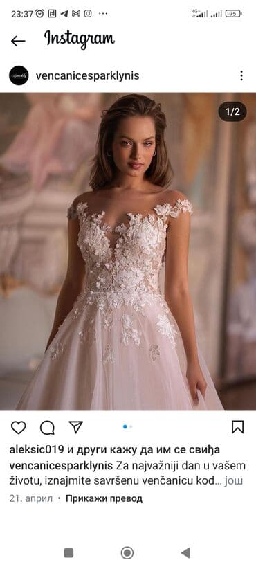 Women's Clothing: Elegantne haljine – kolekcija za specijalne prilike - Kratka satenska — 10