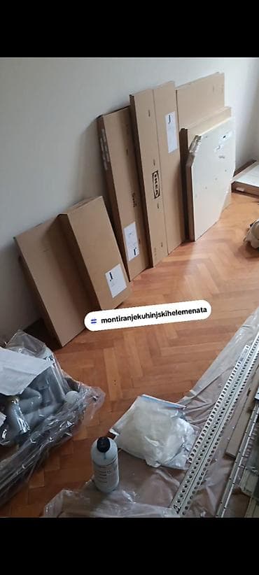 ikea ormari za terasu: Formiranje Ikea Kuhinjskih elemenata sa ili bez montaze kao i ostalih — 10
