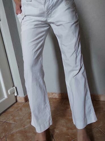 Pantalone: Armani bele,s,nove — 6