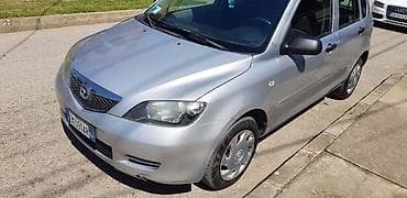 auto gume prodaja: MAZDA 2 - KOMPLETAN AUTO U DELOVIMA | Mazda polovni originalni — 2