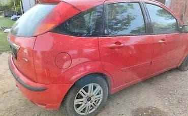 usb bluetooth car: TRAP LETVA VILJUSKA AMORTIZER ZA FORD FOCUS OD 2005. DO 2008. GOD. | — 5