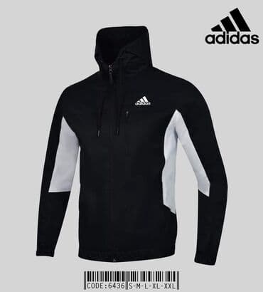 Cena 3800 dinara
Veličine S M L XL XXL
Jaknica suskavac