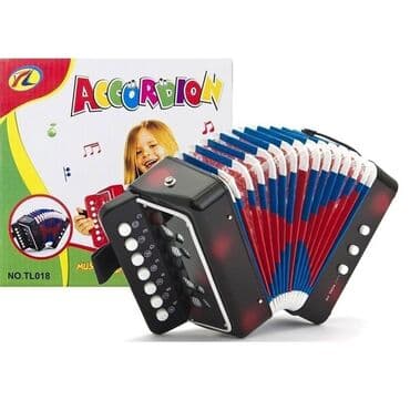 bruder igracke srbija: Harmonika za decu nova akusticna igracka za sve malisane cene nisu — 4