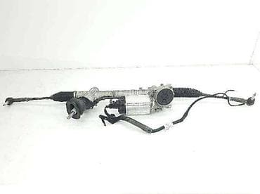 set za reparaciju letve volana corsa c: LETVA VOLANA ZA OPEL ZAFIRA OD 2011. DO 2019. GOD. | Polovni — 2