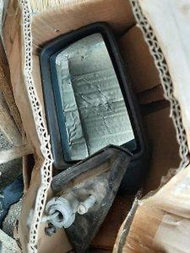 audi znak za gepek: ALFA 75 RETROVIZORI | Vise komada — 1