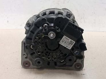 marka mustang: ALTERNATOR ZA ŠKODA CITIGO OD 2011. DO 2020. GOD. | Polovni — 2