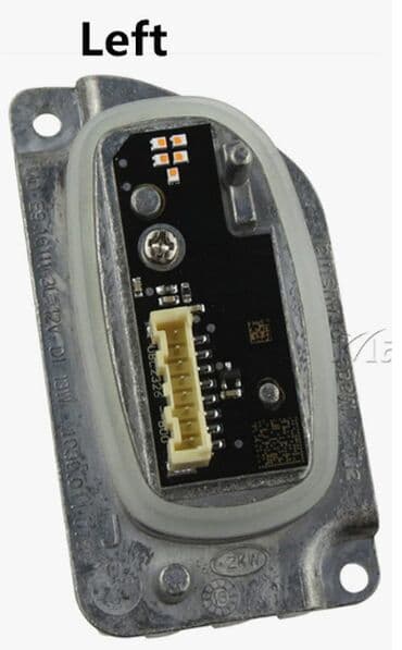 Vozila: LED DRL Ballast levi pokazivac pravca LED/DRL BALLAST modul levi — 5