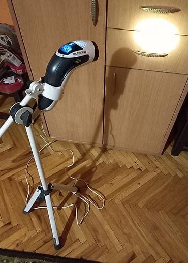 Medical lamps: Bioptron med all lampa sa staklom. Zepter bioptron med all lampa sa — 4