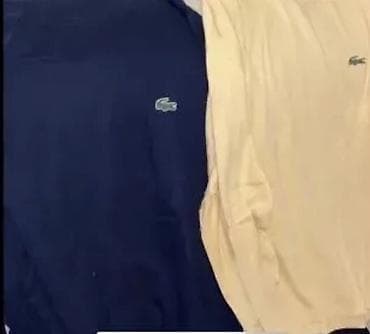 Radna odeća: Original Lacoste rolka M Made in — 1