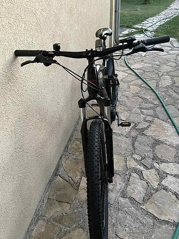 Bicikli: Haibike hardtail električni brdski bicikl - Brend/model: Haibike — 2