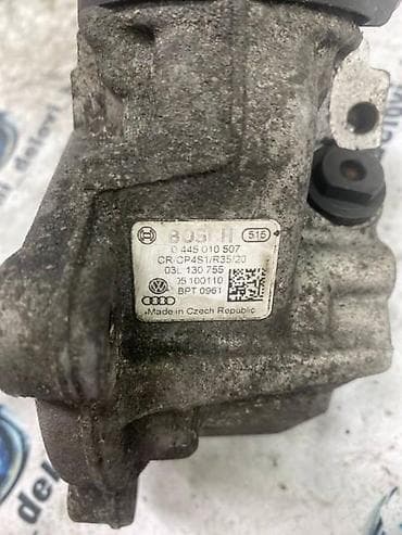 obd skener za auto: PUMPA VISOKOG PRITISKA ZA VOLKSWAGEN TIGUAN - 03L130755 | Pumpa — 4