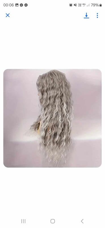 sampon za brzi rast kose dm: 3500 din. Ik — 3