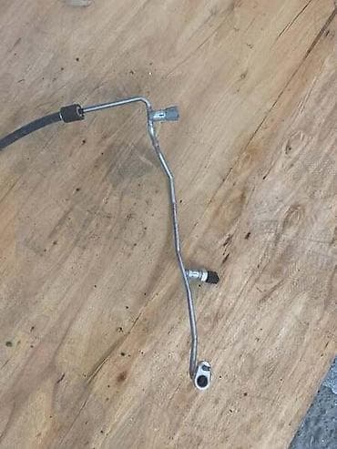 duksevi za menjac: CREVO KLIME ZA VOLKSWAGEN GOLF 7, PASSAT B8 - 5Q0816741B | Crevo — 2
