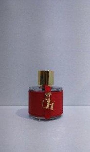 Lične stvari: CAROLINA HERRERA CH WOMEN EDT100ML TSTR | Carolina Herrera CH women — 7
