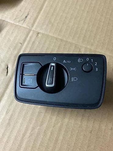 dizni za plin: PREKIDAC SVETLA ZA VOLKSWAGEN PASSAT B8 - 3G0941633A | Prekidac — 1
