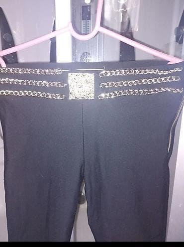 pantalone stradivarius: Pantalone M 5 pari za 1350 din — 6