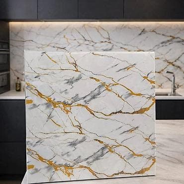 Antique Decor: Dekorativni zidni paneli – 10 komada (60x60 cm) Paneli imaju moderan — 3