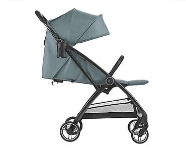 polovna bebi kolica: Kolica autofolding JOY mint – KIKKA BOO (SKU: KKB3) Lagana i — 2