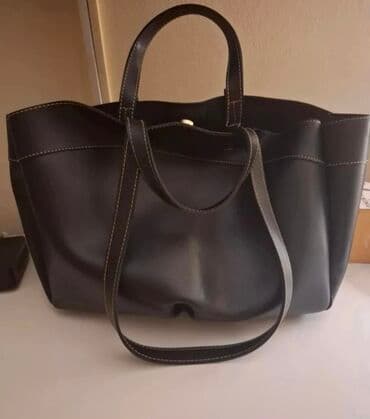 Nakit: Ceger, Michael Kors, Materijal: Koža — 2