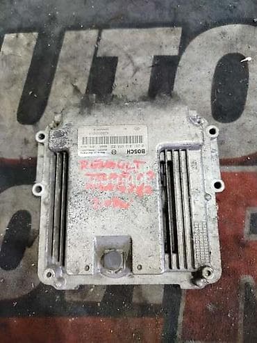 lil solid 2.0 fejlfinding: MOTORNI RACUNAR ZA RENAULT OSTALO OD 2006. DO 2008. GOD. | Motorni — 1