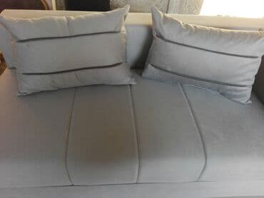 jastuk vreca za spavanje: Dekorativni jastuk — 1