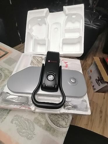 samsung do 100e: SINGER Professional Steam Press – profesionalna presa za peglanje na — 2