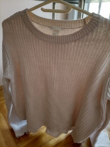 crop top c a: M (EU 38), Casual, Vez, Jednobojni — 5