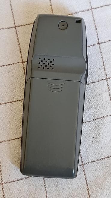 Auto elektronika: Sony CMD-J70 mobilni telefon (retro/klasik) - Originalni Sony model — 2