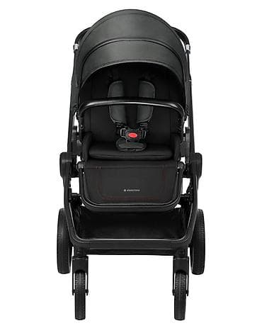 stokke torba za kolica: KIKKA BOO Kolica TIFFANY 2u1 – dark grey (SKU: KKB2) Kikka Boo — 2