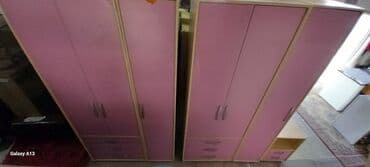 polovan namestaj обреновац слике: Dva Plakara 237cm visina 130cm sirona po 160eu.prevoz vas ili uz — 1