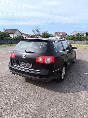 dellorto karburator za tomos automatik: VOLKSWAGEN PASSAT B6 CAWB 2010. GOD. - KOMPLETAN AUTO U DELOVIMA | — 4