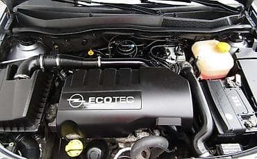 alternator opel astra h 1.7 cdti cena: OPEL ASTRA H 1.3 CDTI - KOMPLETAN AUTO U DELOVIMA | Polovni — 2