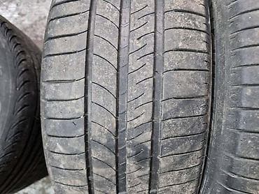 čelične felne 16 4x108: MICHELIN 205/55 R16 LETNJA | Svi delovi za Opel vozila : Astra G H — 1