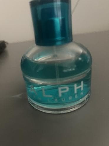 parfem blue: Ralph Lauren “Ralph” – toaletna voda za žene - Mirisna porodica — 1