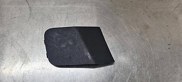 POKLOPAC PRTLJAZNIKA ZA VOLKSWAGEN GOLF 7 - 5G6867658 | Poklopac
