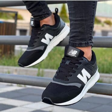 patike sa greskom: Trainers, size - 46 — 3
