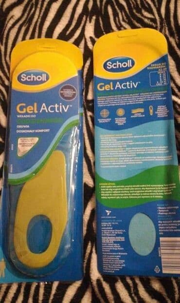 perlice za nakit beograd: Sholl active gel ulosci za stopala za obucu za svaki dan od 38-42 i od — 1