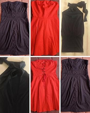 Women's Footwear: Veliki paket zenske garderobe za dalju prodaju S-XL Preko 50 kom — 10