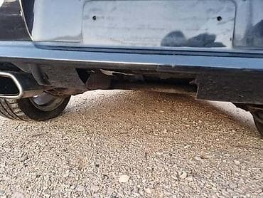 Branici: OPC ZADNJI BRANIK ZA OPEL MERIVA | Svi delovi za Opel vozila  — 5