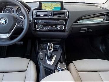 CENTRALNA KONZOLA ZA BMW SERIJA 1 OD 2015. DO 2019. GOD. | Novi i